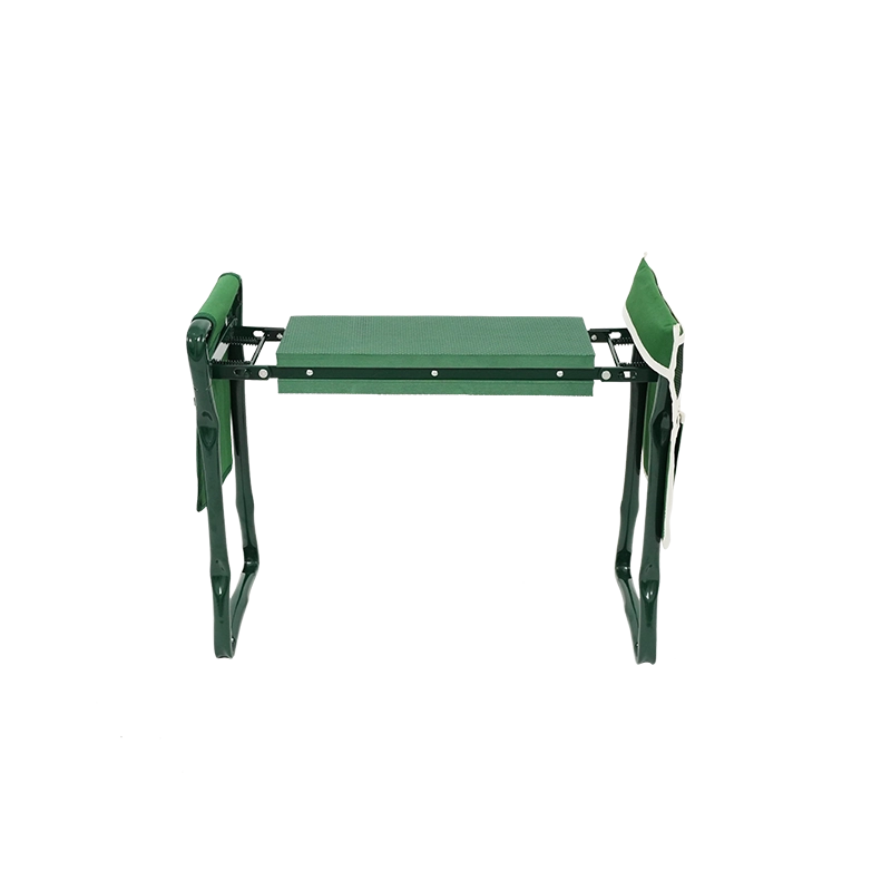 2-In-1 Garden Stool Knee Stool Kneeling Stool