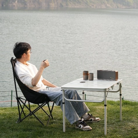 Creating high-quality folding tables, folding chairs, folding beds